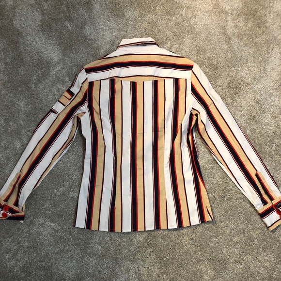 Split shirt - Picture 2 of 3